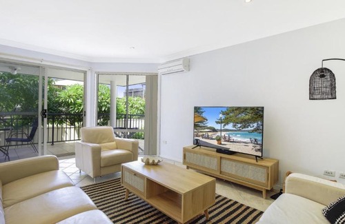 Umina Beach House | Beachside Luxury - Umina Beach