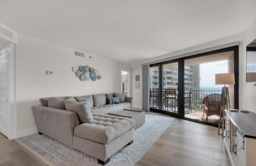 Sandestin House | Beachside One - Unit 4067