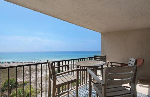 Sandestin House | Beachside One - Unit 4067