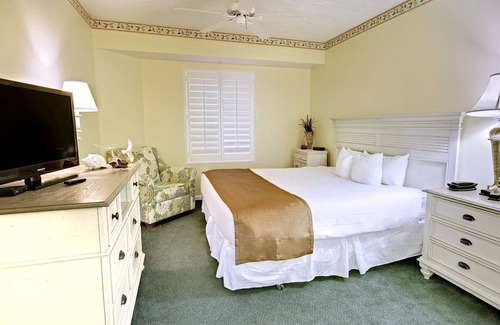 Daytona Beach Resort | Beachside Sun and Daytona Fun!