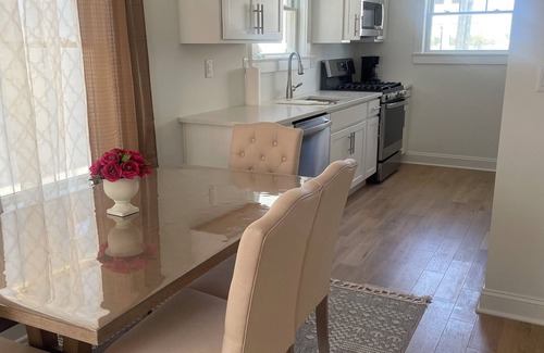 Mantoloking House | Beachside Townhouse – 3BR, 3BA – Ocean Block Living at the Jersey Shore