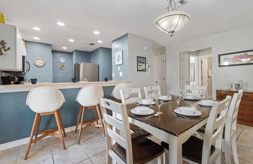 Navarre Beach Condo | Beachview 112-Amazing 2bedroom/2bathroom with Community pool. Sleeps 6