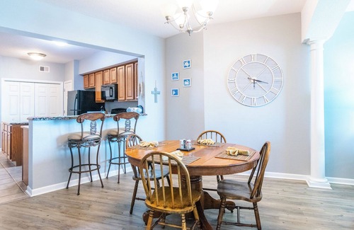 Gulfport Condo | Beachview Condo at Legacy Tower 2 -802 - fully furnished 2 bedroom 2 bathroom
