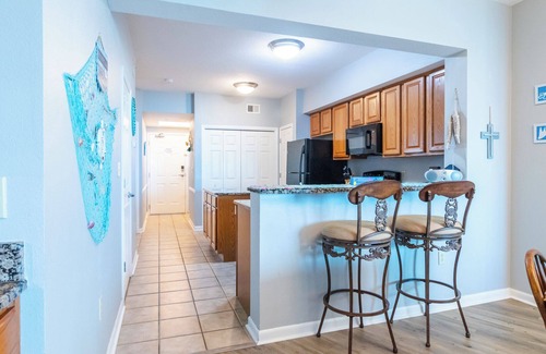 Gulfport Condo | Beachview Condo at Legacy Tower 2 -802 - fully furnished 2 bedroom 2 bathroom