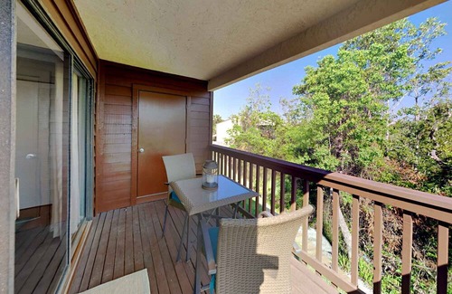 West Panama City Beach Condo | Beachwalk Condominiums #7F