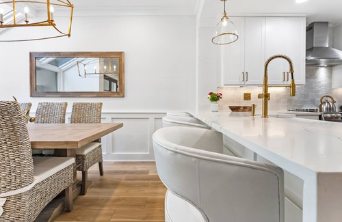 Sandestin House | "Beachwalk Landing" Perfect in Every Way! Includes Cart for Your Stay