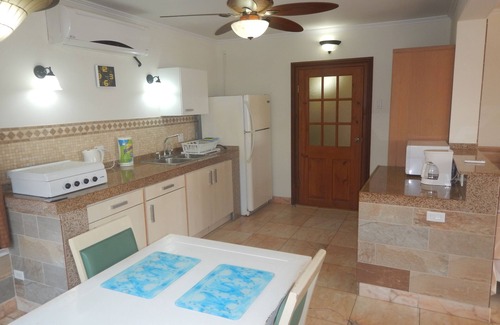 Arashi Apartment | Beachwhitevilla garden StudioD, BEST BEACH/SNORKEL 60ft away,SEPT spec