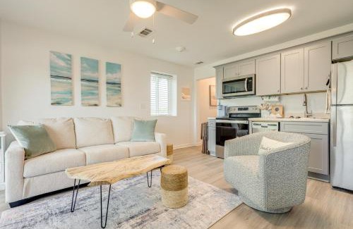 Fort Morgan Apartment | Beachy Gulf Shores Condo with Pool, Walk to Shore!