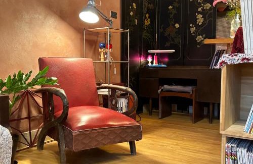 Ruifang House | Beacon Yard Jiufen 九份拾光書院