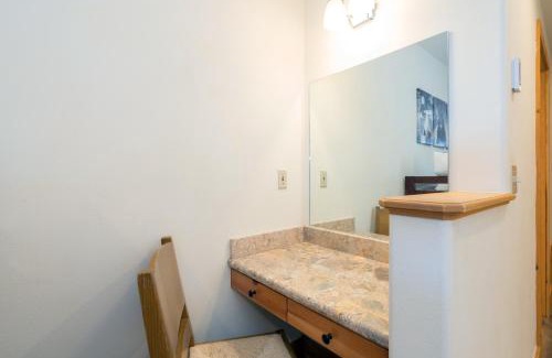 Mountain Village Hotel | Bear Creek Lodge 309C by Alpine Lodging Telluride