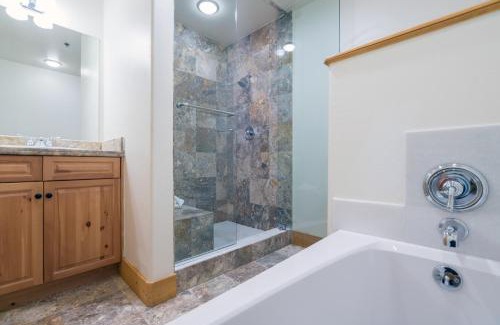 Mountain Village Hotel | Bear Creek Lodge 309C by Alpine Lodging Telluride