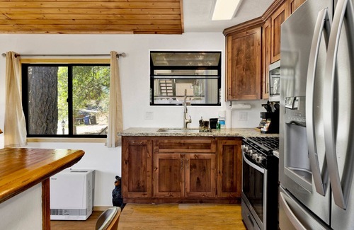 Sugarloaf Cabin | Bear Forest Cabin #2553
