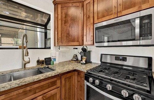 Sugarloaf Cabin | Bear Forest Cabin #2553