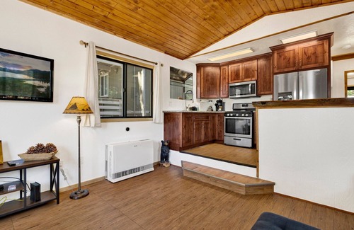 Sugarloaf Cabin | Bear Forest Cabin #2553