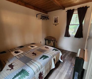 Bear Creek Hostel | Bear Necessities Alaska