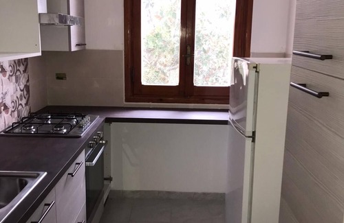 Torre dell'Orso House | Bear Tower, Wi Fi, terrace, garden, parking, 150 m from the beach