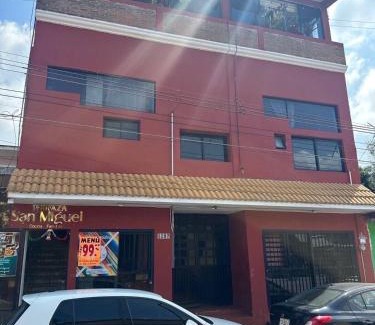 Orizaba Apartment | Beatiful aparment at magical downtown of Orizaba 4