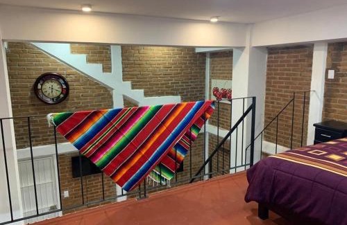 Orizaba Apartment | Beatiful aparment at magical downtown of Orizaba 4