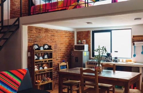 Orizaba Apartment | Beatiful aparment in the magical town of Orizaba 3