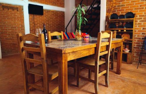 Orizaba Apartment | Beatiful aparment in the magical town of Orizaba 2