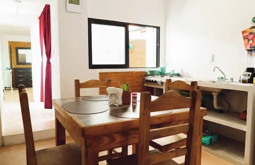 Orizaba Apartment | Beatiful aparmentin the magical of Orizaba 5
