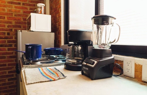 Orizaba Apartment | Beatiful apartment in the magical town of Orizaba