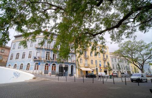 Beato Apartment | Beato Hideaway: Your home in Lisbon