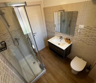 Barriera Vecchia-San Giacomo Apartment | BeAttic