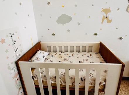 Hiboun Villa | Beau étage de Villa a Mahdia !