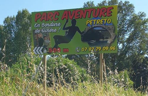 Petreto-Bicchisano Apartment | Beau F4 petreto-Bicchisano