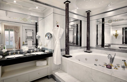 Downtown Geneva Hotel | Beau Rivage Geneva