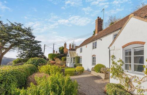 Ironbridge House | Beau View Cottage