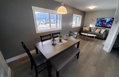 Nakusp Bed & Breakfast | Beau Vista on Broadway