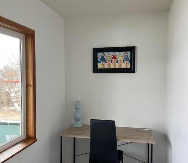 Nakusp Bed & Breakfast | Beau Vista on Broadway