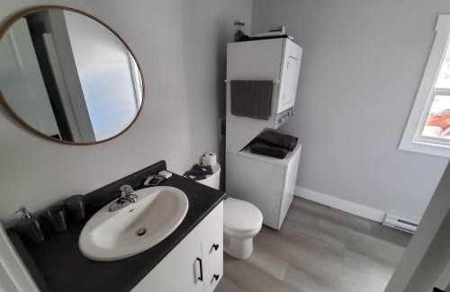 Nakusp Bed & Breakfast | Beau Vista on Broadway