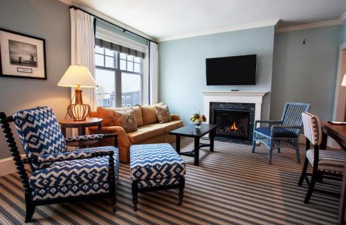 Gloucester Hotel | Beauport Hotel Gloucester