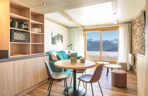 Doucy-Combelouviere Apartment | Beauregard by Interhome