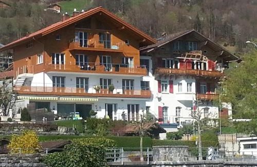 Brienz Apartment | Beauregard - Direct lake view