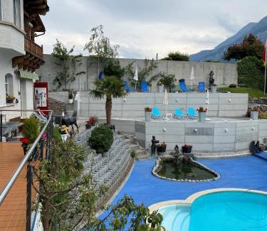 Brienz Apartment | Beauregard - Direct lake view