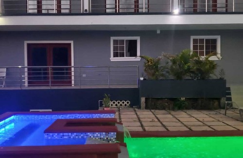 Gros Islet Apartment | Beausejour Buena Vista Suite 2