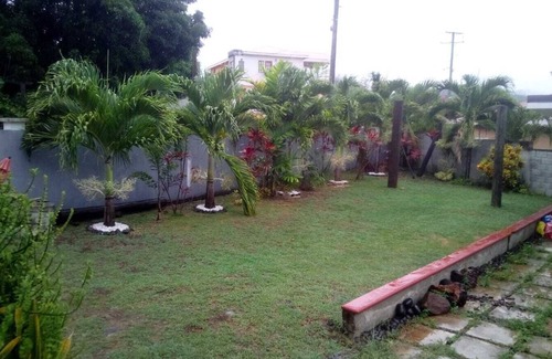 Gros Islet Apartment | Beausejour Buena Vista Suite 2