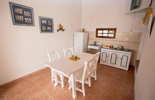 Tulumba Department Apartment | Beautiful apartment in Estancia - A real paradise