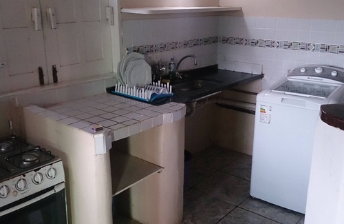 Morro de Sao Paulo House | Beautiful villa rustica sea view.