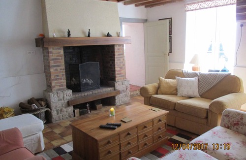 Saint-Samson Other | Beautifully restored 19th-century farmhouse