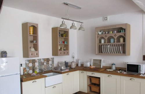 Saint-Samson Other | Beautifully restored 19th-century farmhouse