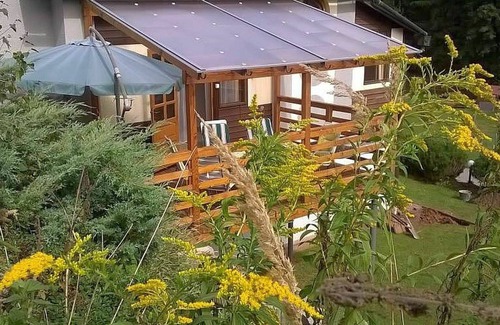 Stare Buky House | Beautiful private villa for 10 people with private pool, WIFI, hot tub, TV, terrace and pets all.