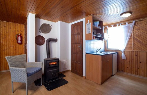 Mlade Buky House | Beautiful private villa for 4 people with pool, WIFI, TV, patio and pets allowed