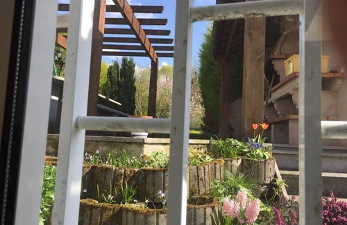 Baslieux-sous-Chatillon House | Beautiful, luxurious farmhouse In Champagne. Only 1 Hr From Paris, Near Epernay.