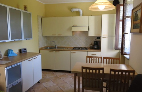 Valle Tanaro House | Beautiful private villa for 2 people with WIFI, TV, terrace and pets allowed