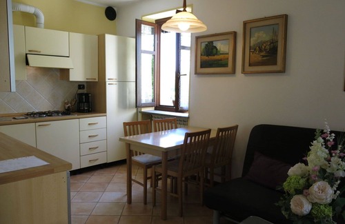 Valle Tanaro House | Beautiful private villa for 2 people with WIFI, TV, terrace and pets allowed